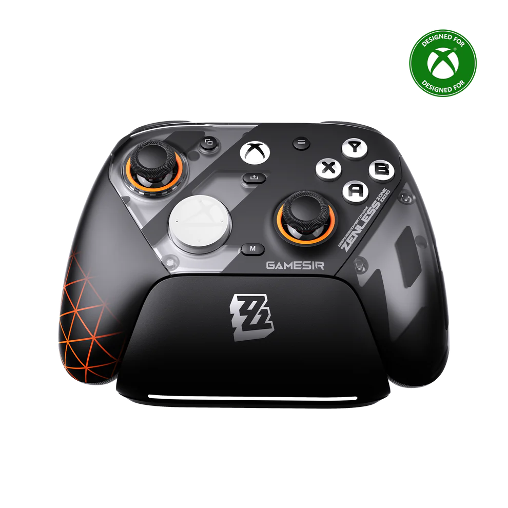 GameSir G7 Pro Zenless Zone Zero Edition – Zukabus