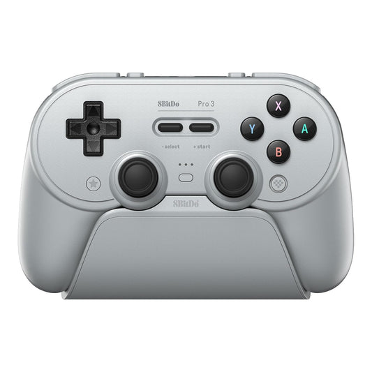 8BitDo Pro 3 Bluetooth Gamepad