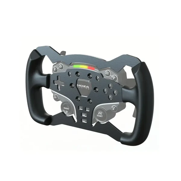 ES Formula Wheel Mod
