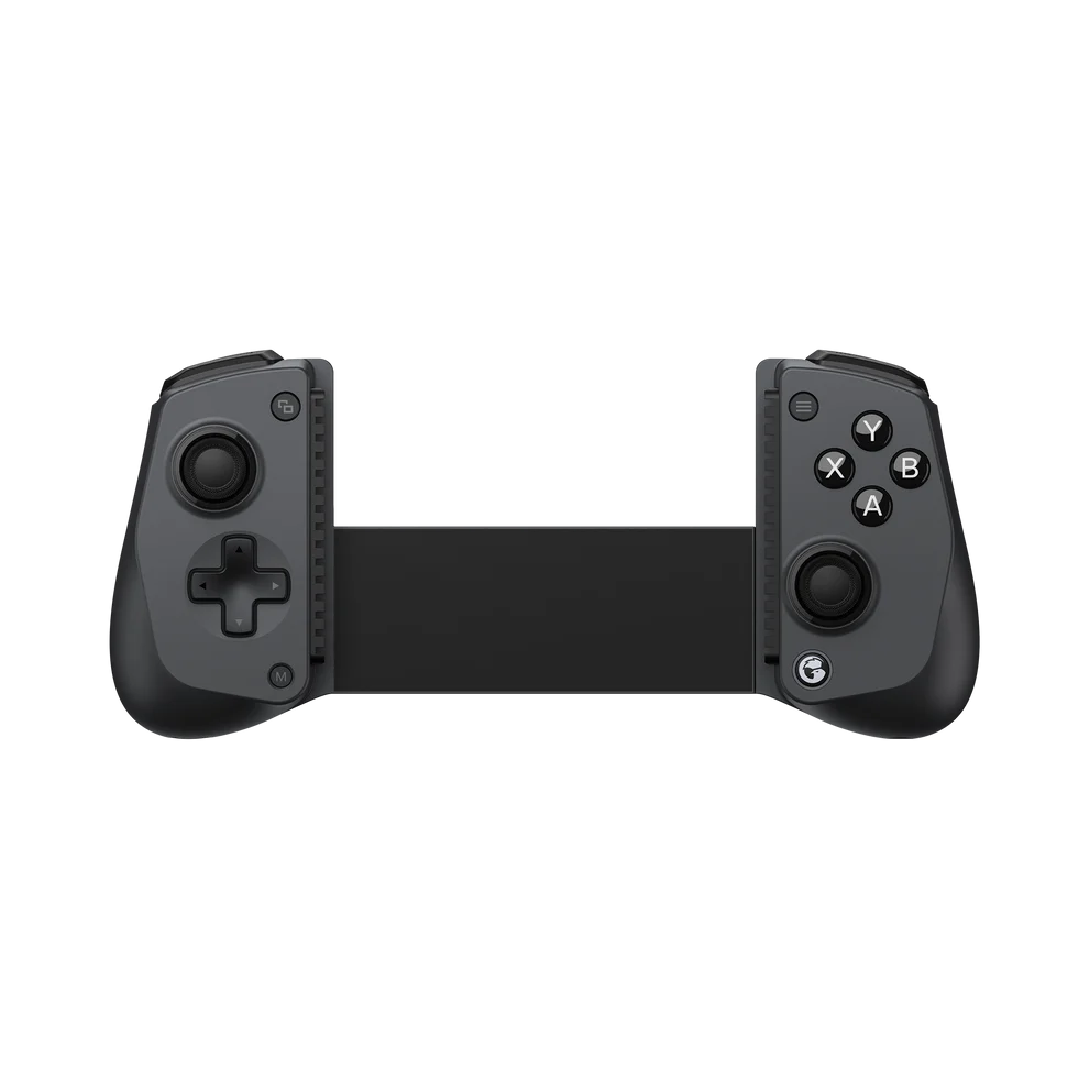GameSir X5s Wireless Mobile Game Controller – Zukabus