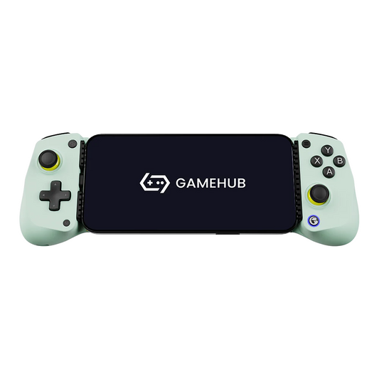 GameSir X5 Lite Type-C Mobile Gaming Controller