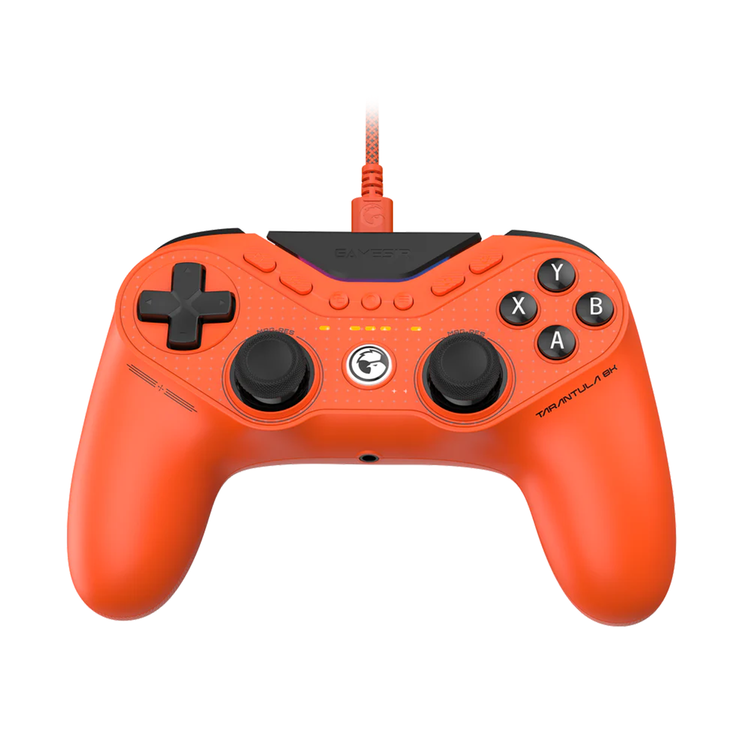 GameSir Tarantula 8K PC Wired Esports Controller for PC