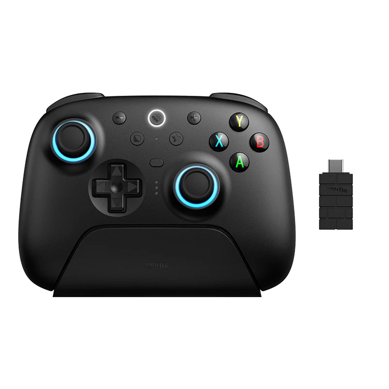 8BitDo Ultimate 2 Wireless Controller – Zukabus