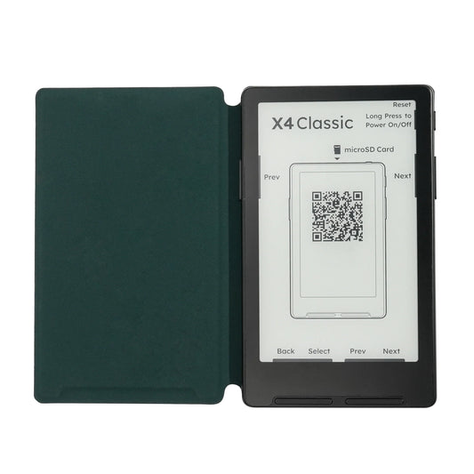 XTEINK X4 Classic Magnetic Case