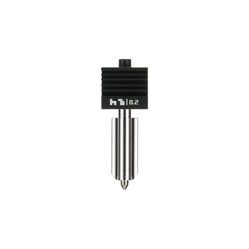 Bambu - Hotend P2S, H2S, H2D, H2C