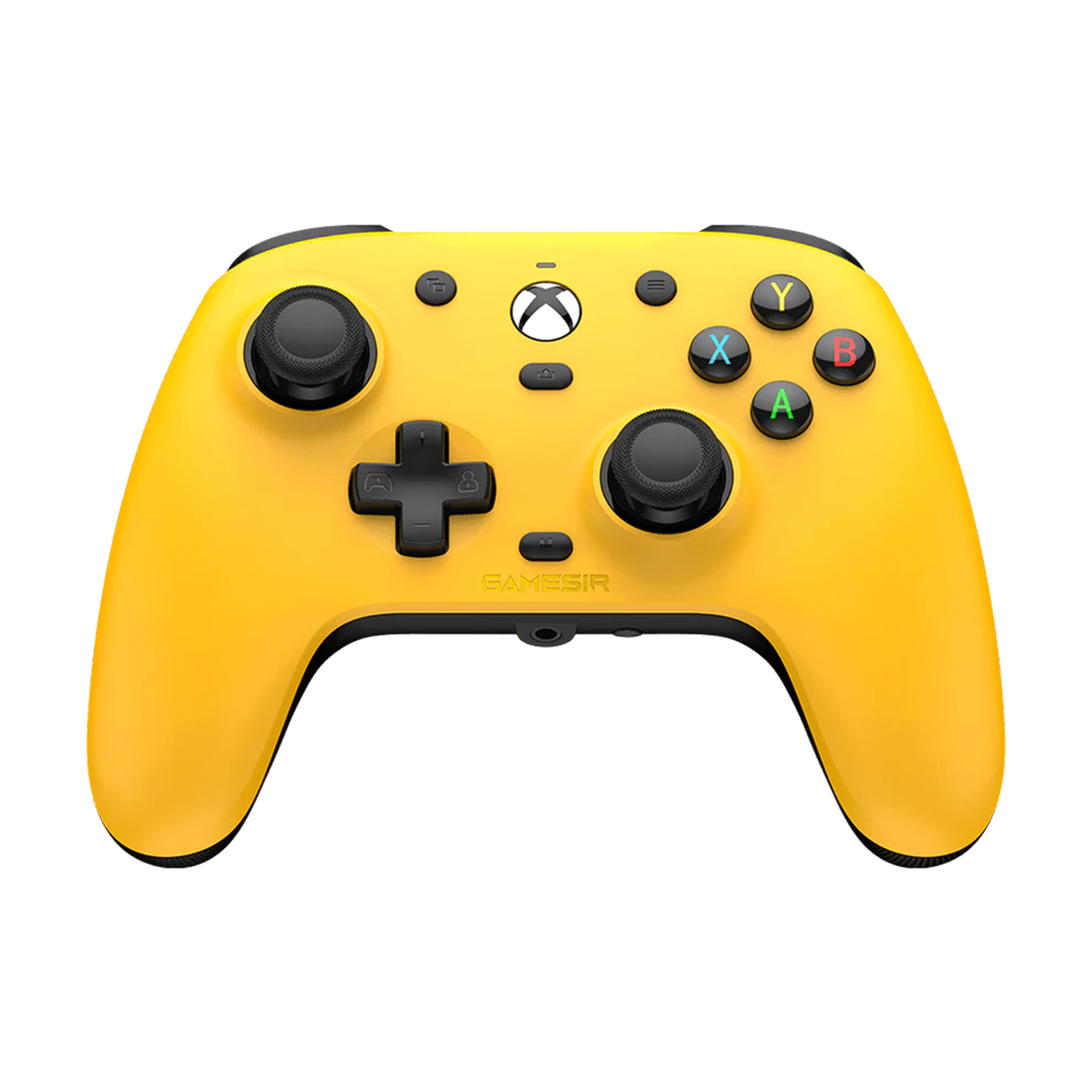 GameSir Magnetic Faceplate