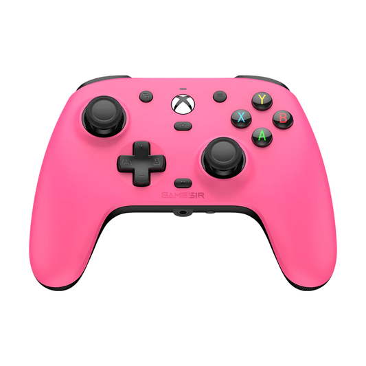 GameSir Magnetic Faceplate