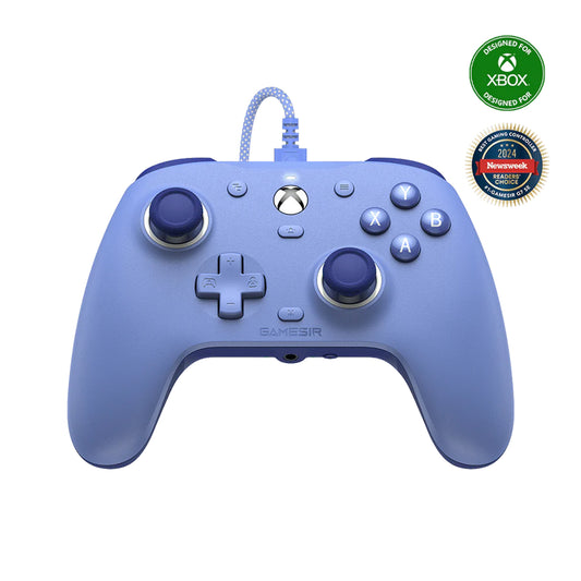 GameSir G7 SE Xbox Wired Controller - Dynamic Blue