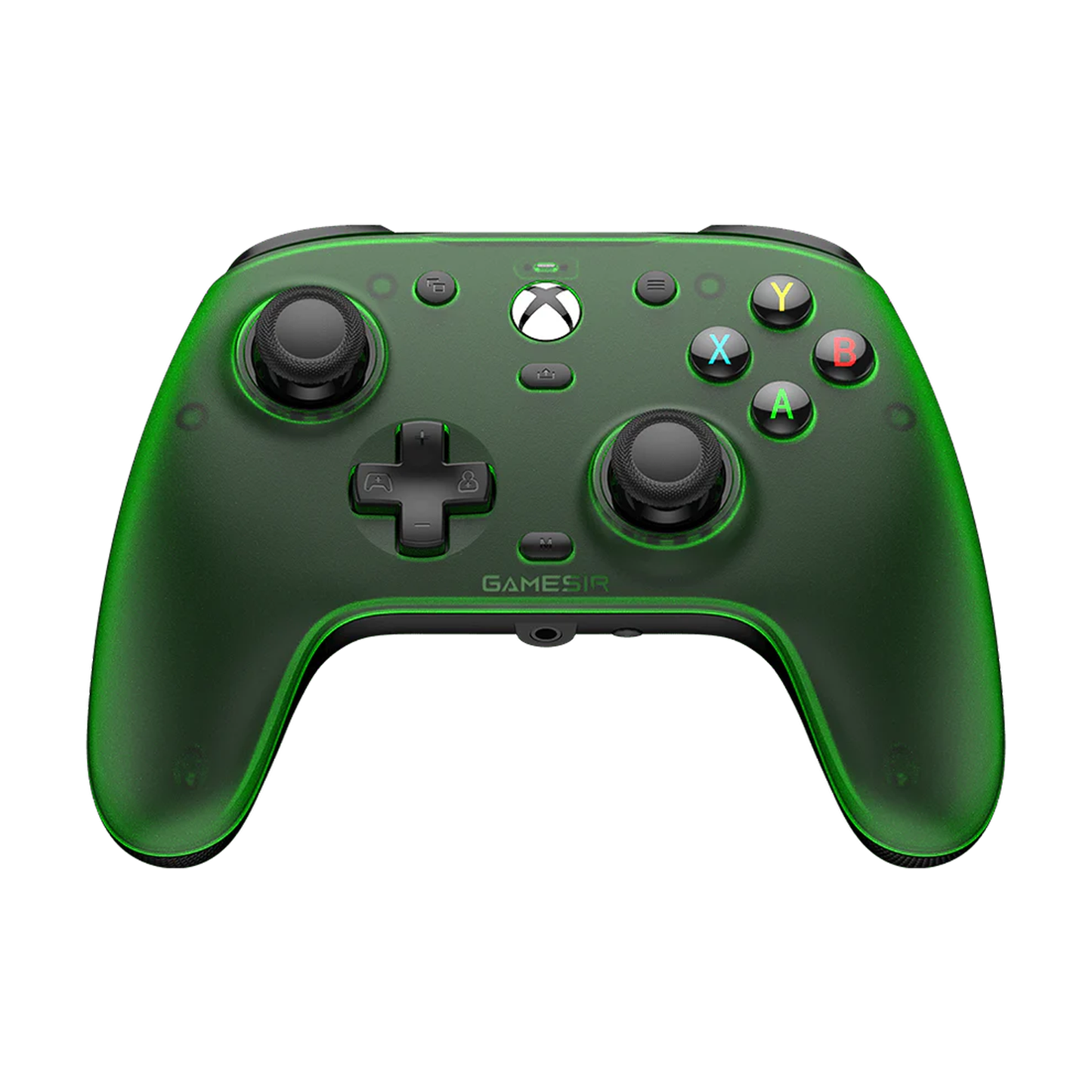 GameSir Magnetic Faceplate