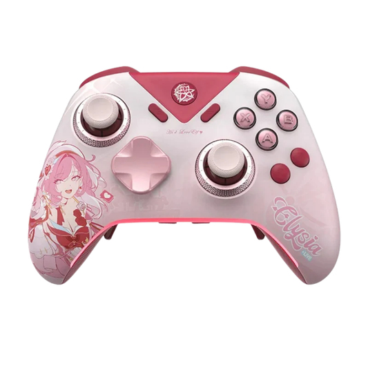 Flydigi Vader 5 Pro Honkai: Impact 3rd Elysia Limited Edition