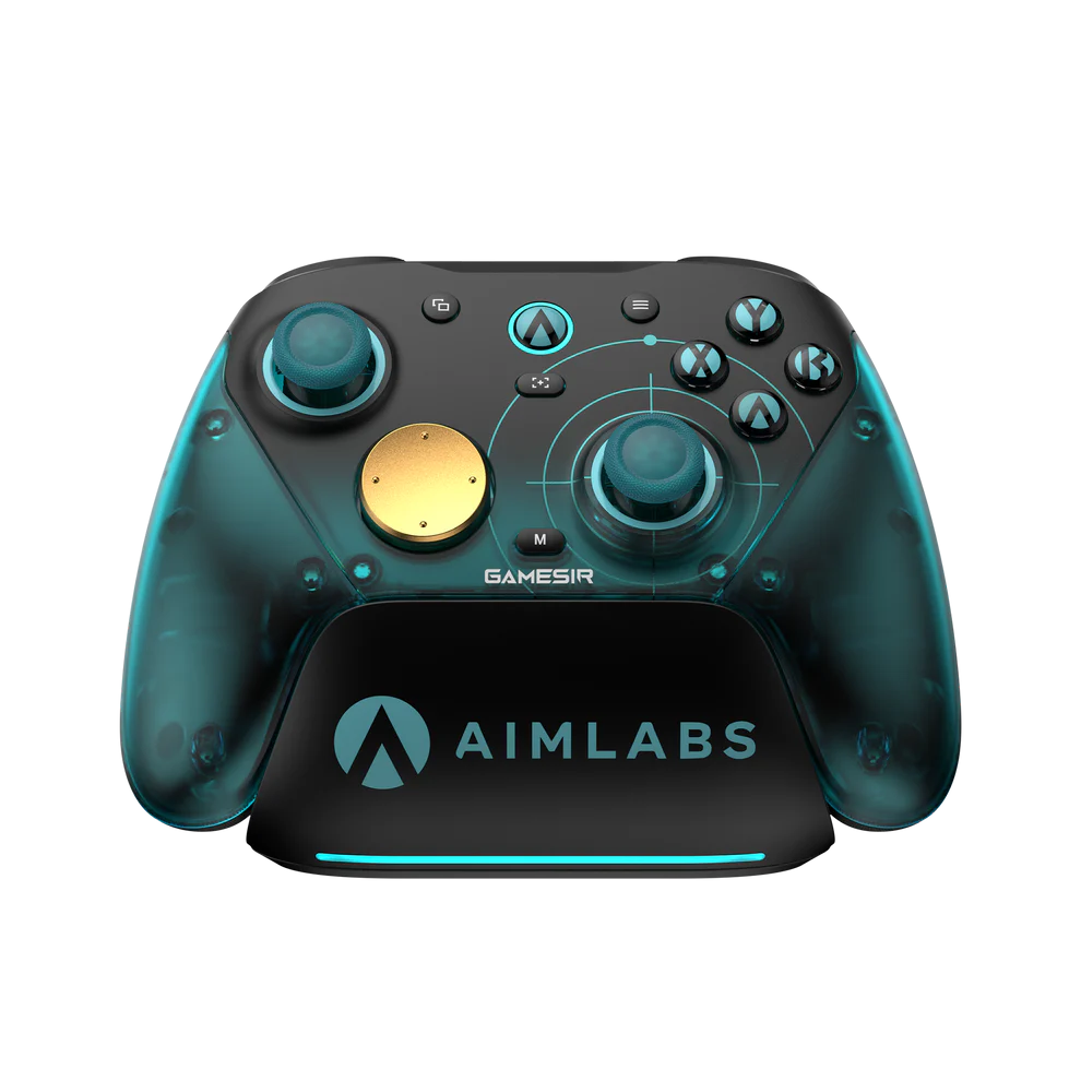 GameSir G7 Pro 8K PC - Aimlabs Edition