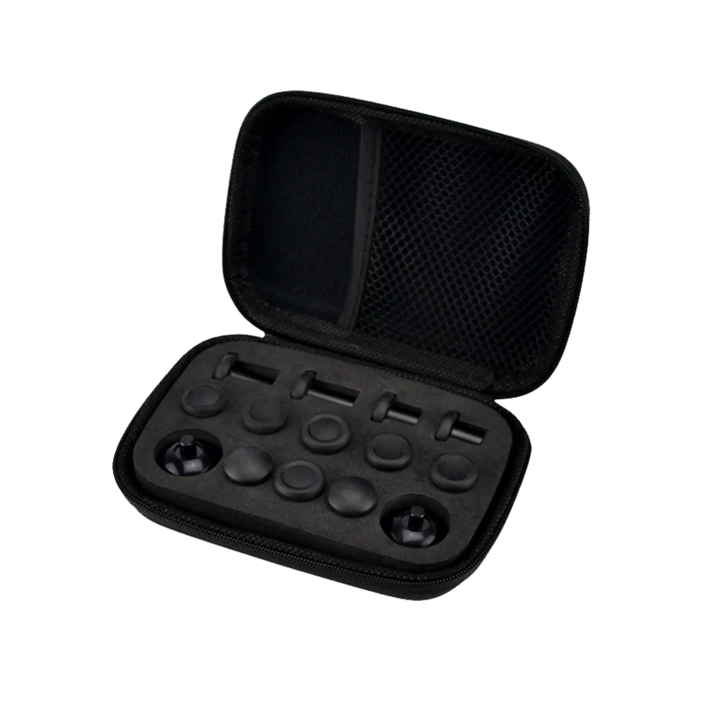 Interchangeable Joystick Set