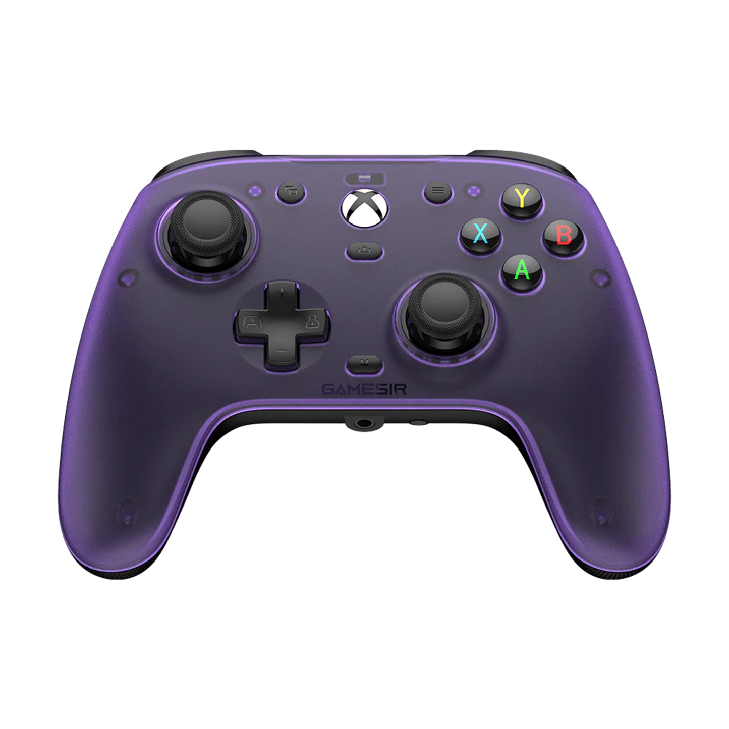 GameSir Magnetic Faceplate