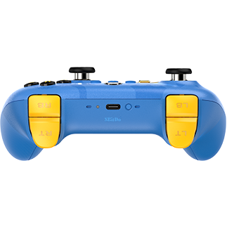8BitDo Ultimate 3-mode Controller