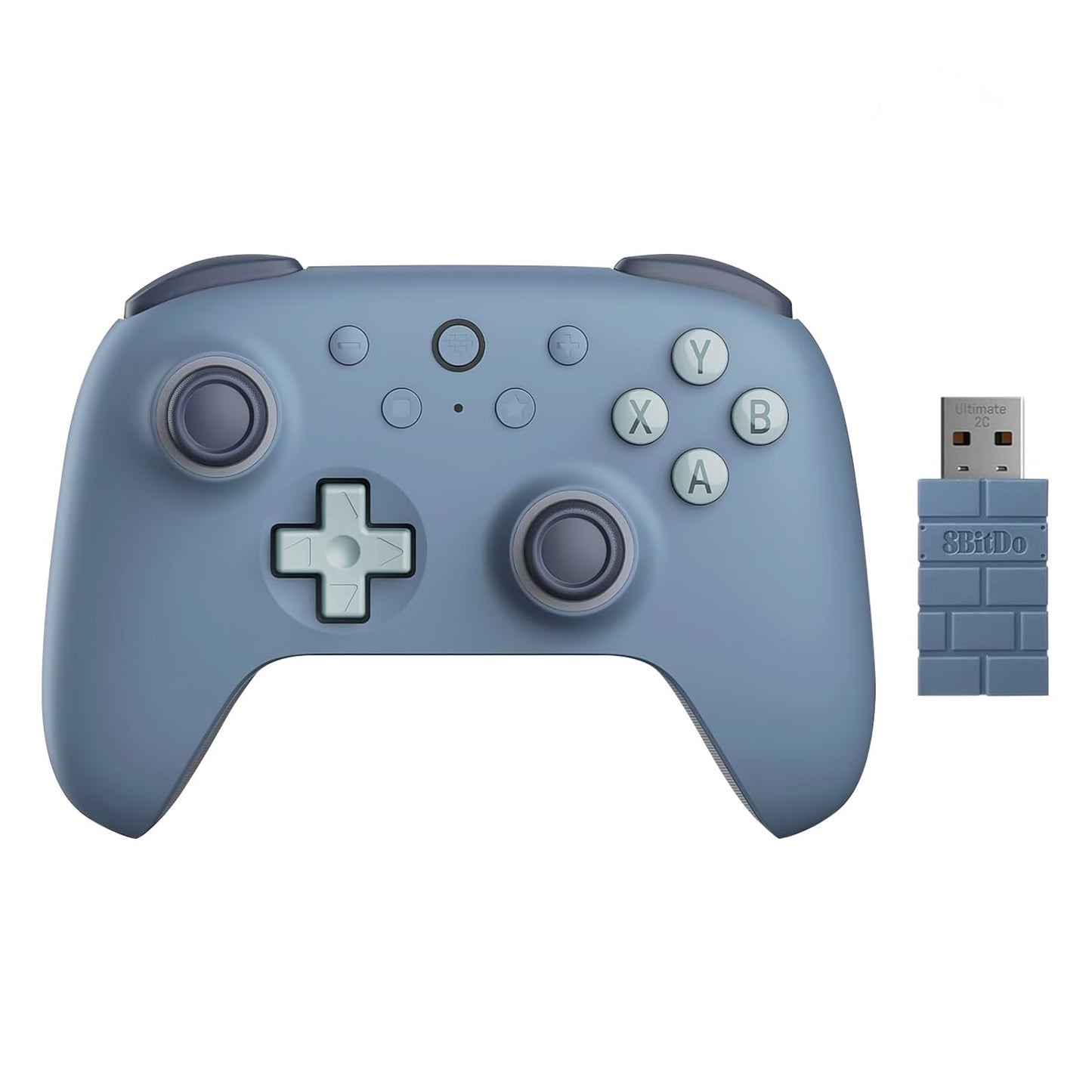 8BitDo Ultimate 2C Wireless Controller