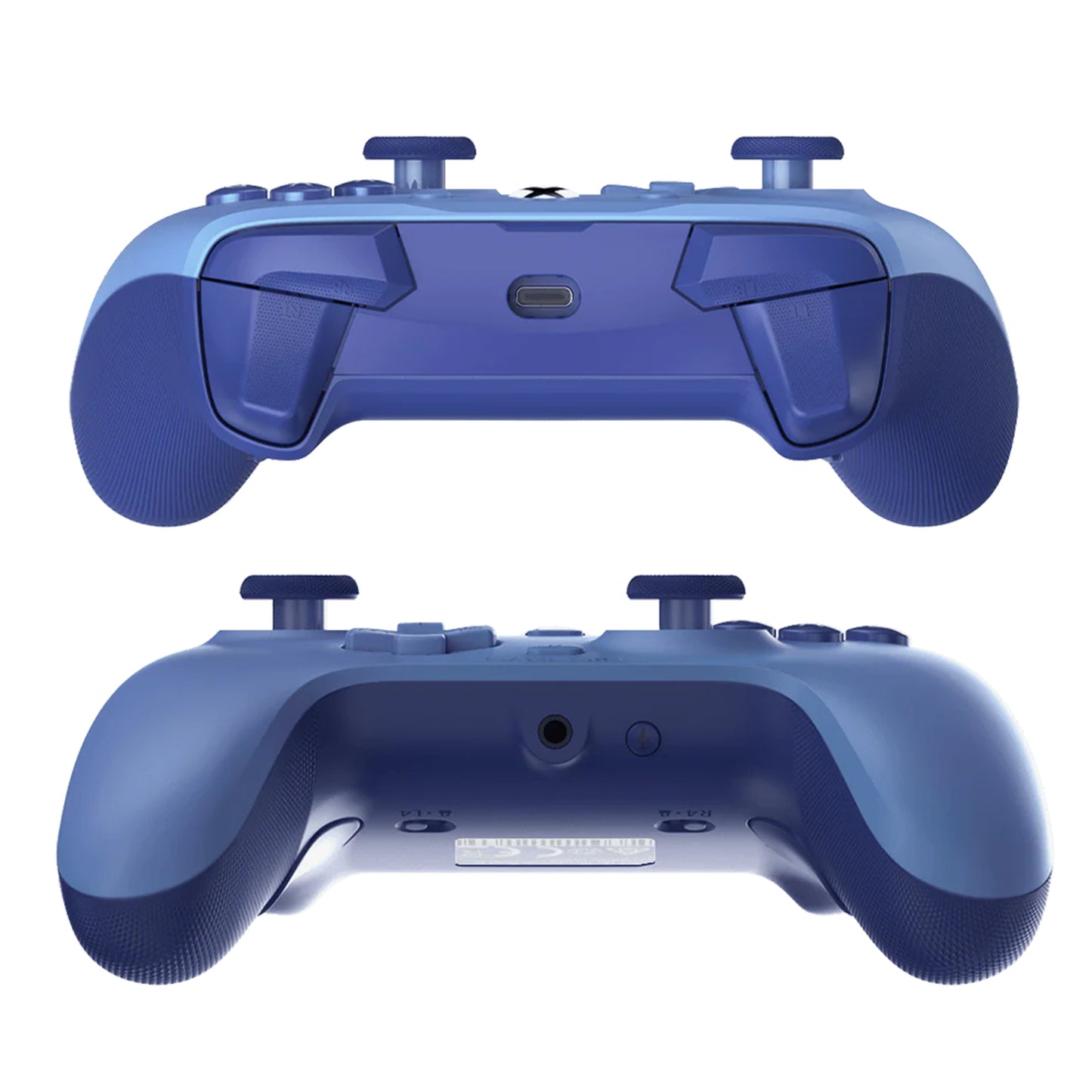GameSir G7 SE Xbox Wired Controller - Dynamic Blue