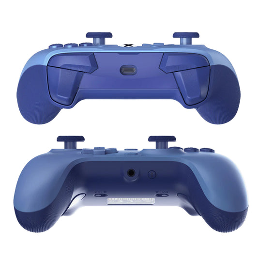 GameSir G7 SE Xbox Wired Controller - Dynamic Blue