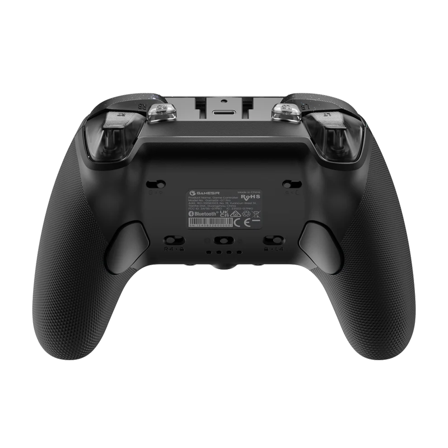 GameSir G7 Pro 8K PC - Royal2 Edition