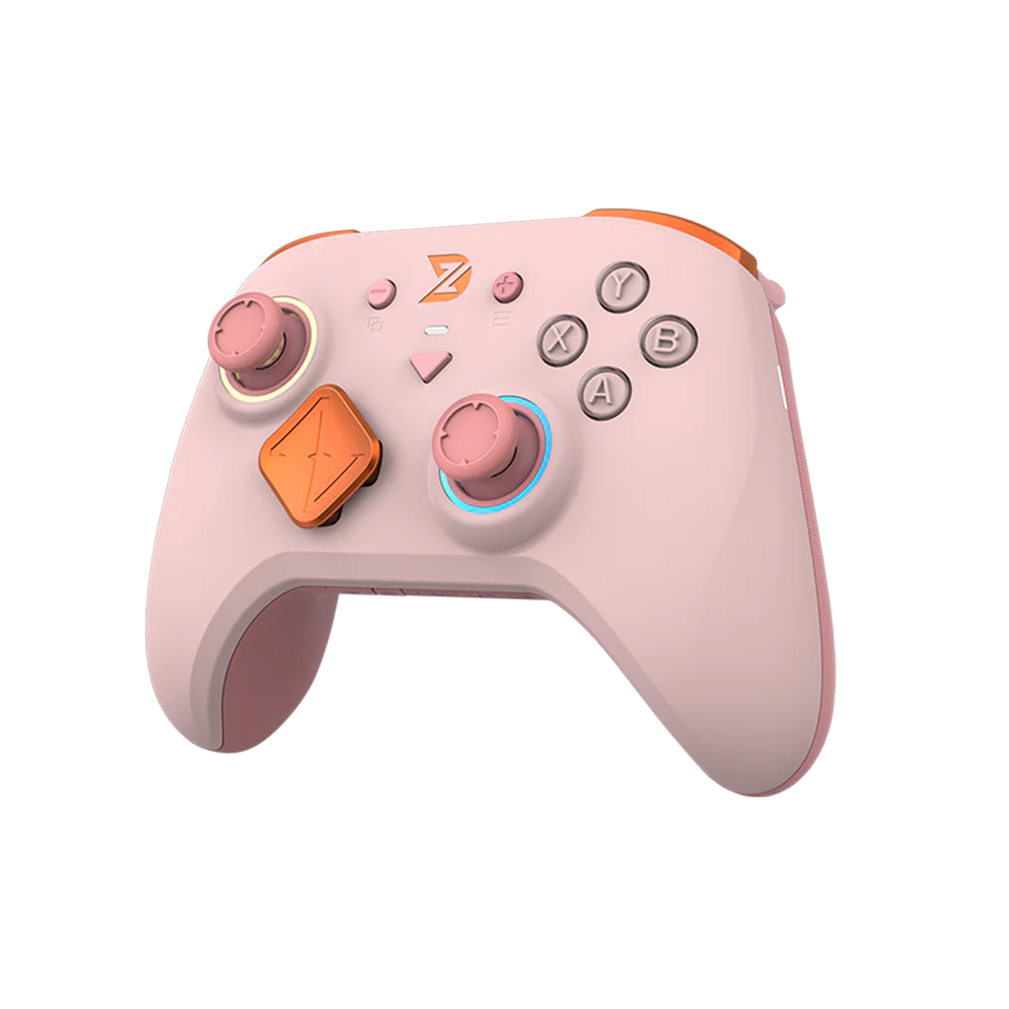 Super Legend Excellence 8K Wireless Controller