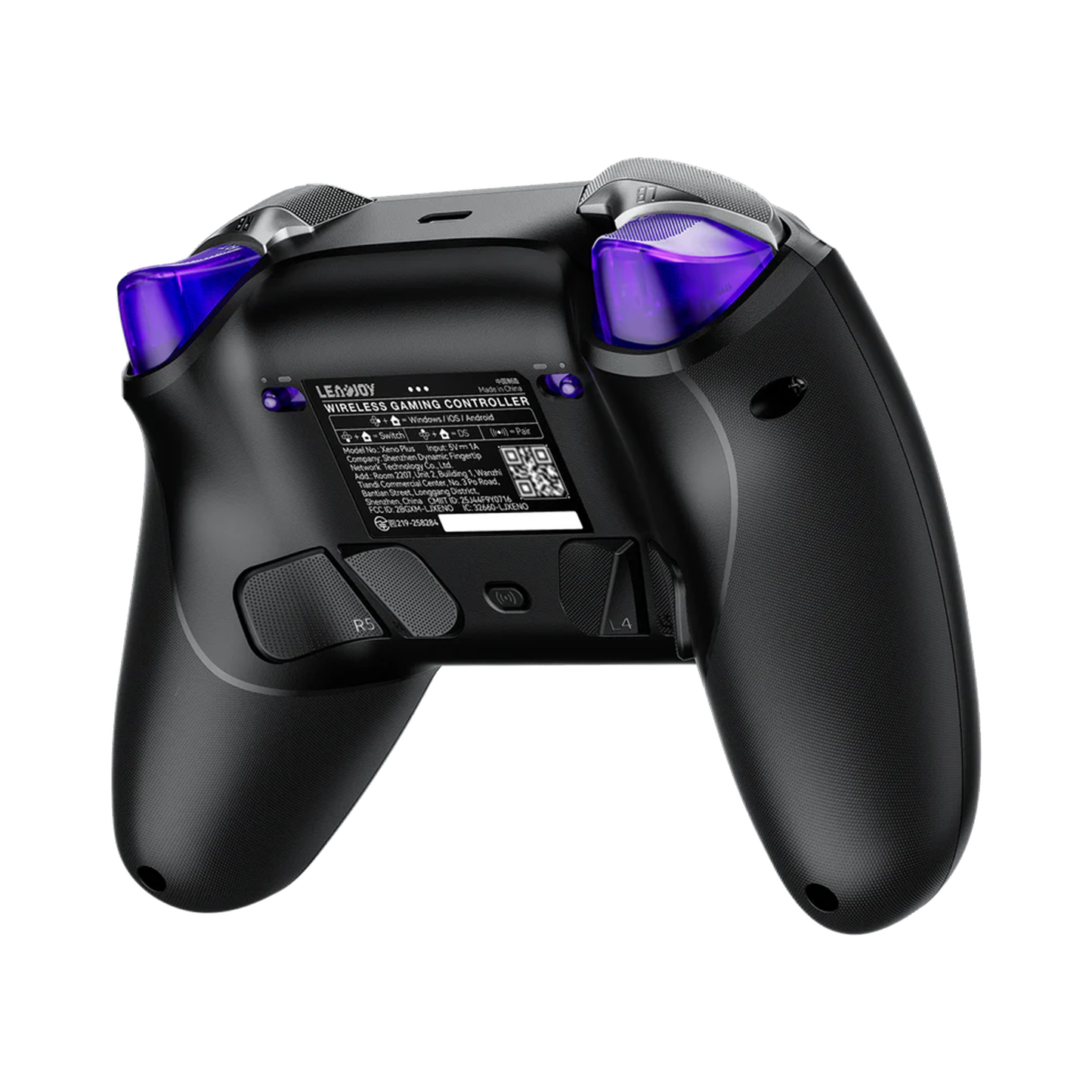 LEADJOY XENO Plus Wireless Controller