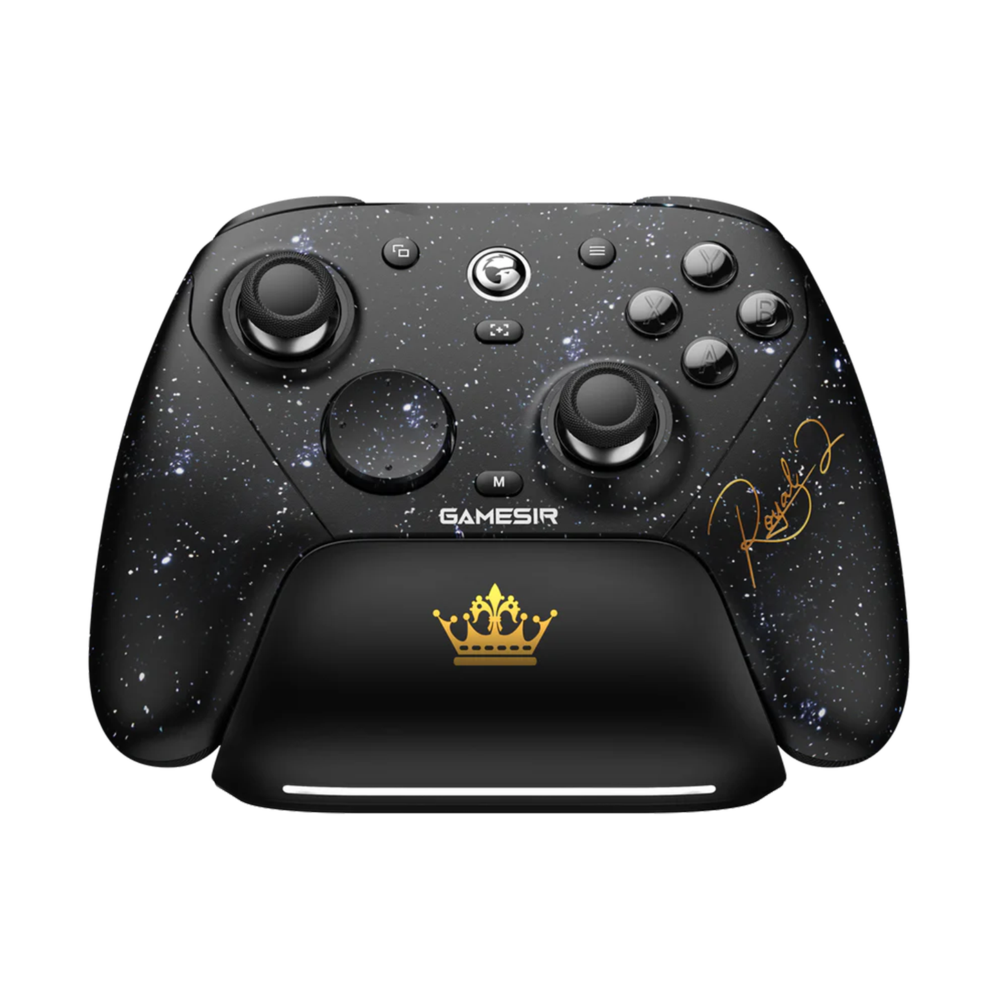GameSir G7 Pro 8K PC - Royal2 Edition