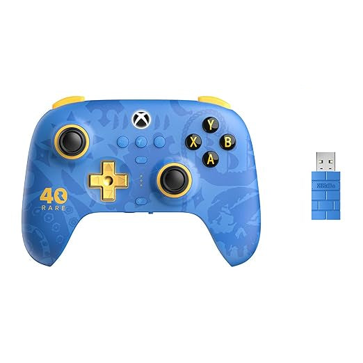 8BitDo Ultimate 3-mode Controller – Zukabus
