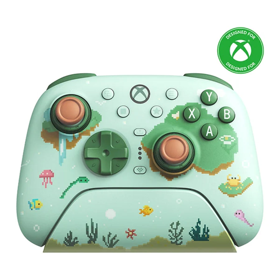 8BitDo Ultimate 3 Controller for XBOX - Mossy Lagoon
