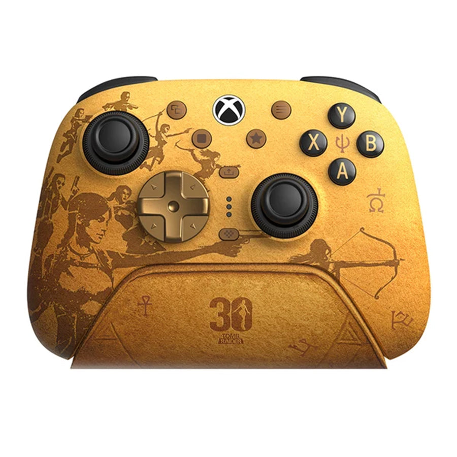 8BitDo Ultimate 3 Controller for XBOX - Tomb Raider 30th Anniversary Edition