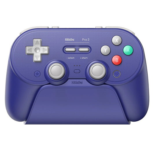 8BitDo Pro 3 Bluetooth Gamepad