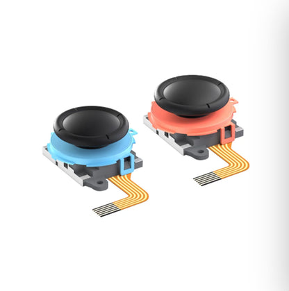 AKNES TMR Joystick Replacement for Switch 2