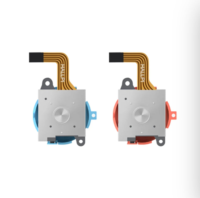AKNES TMR Joystick Replacement for Switch 2