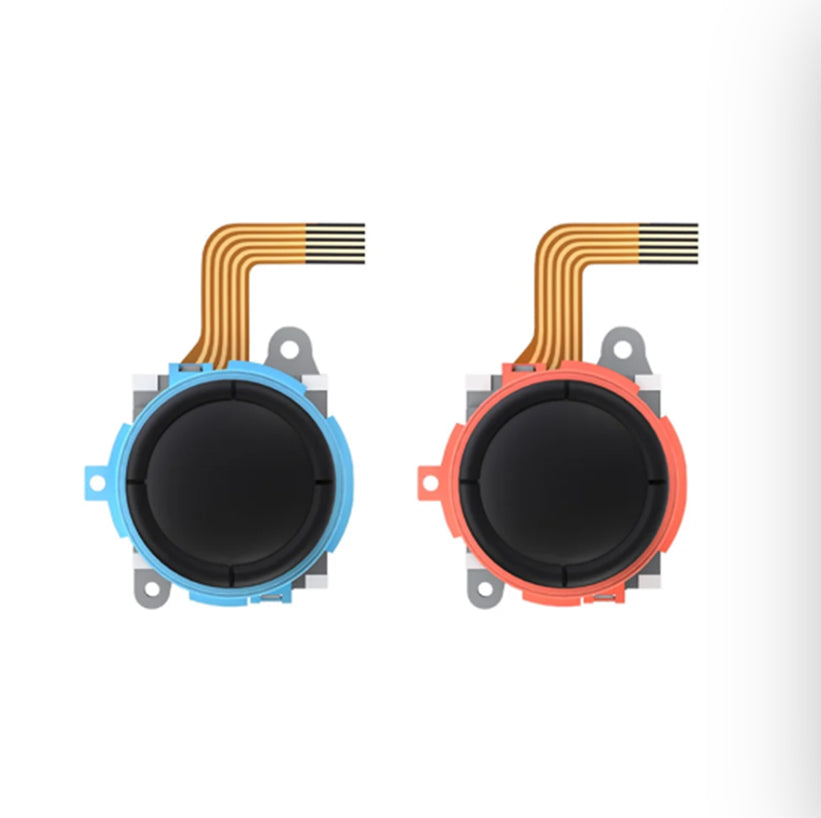 AKNES TMR Joystick Replacement for Switch 2