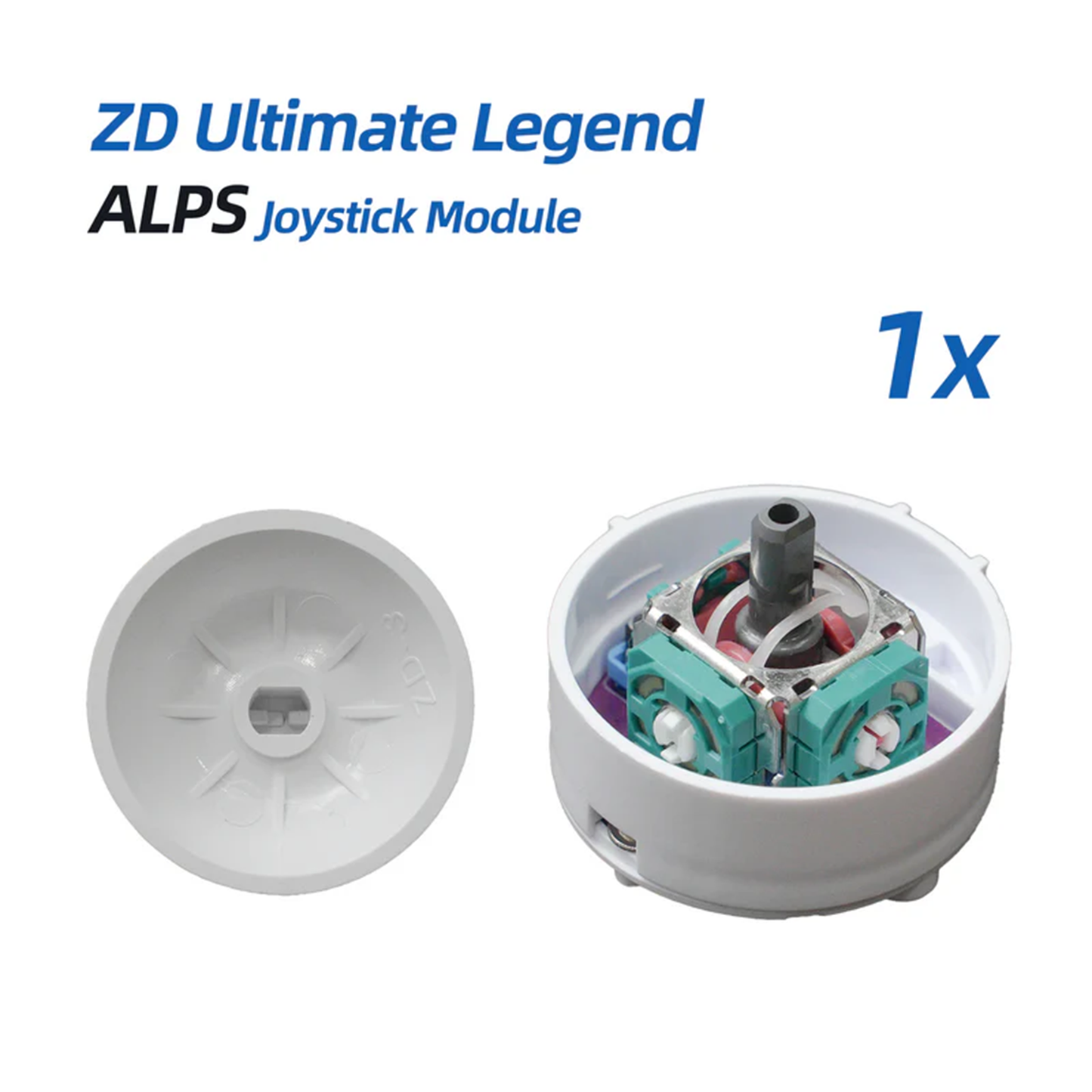 Ultimate Legend Joystick Module
