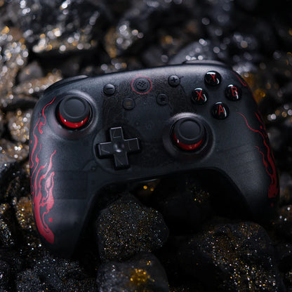 8BitDo Ultimate 2C Wireless Controller (Black Myth: Wukong Edition)
