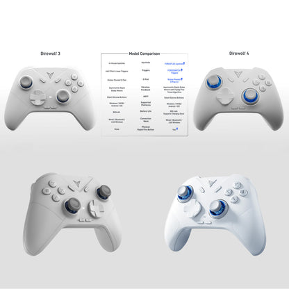 FLYDIGI Direwolf 4