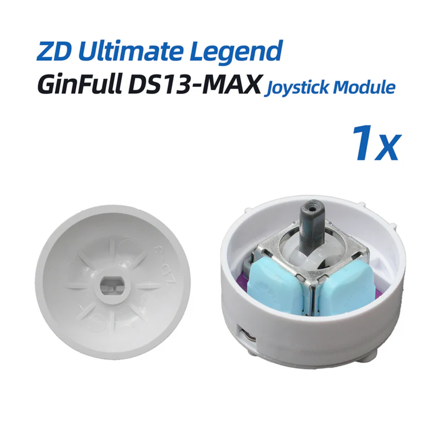 Ultimate Legend Joystick Module