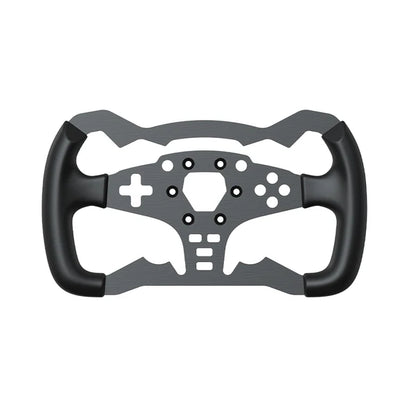 ES Formula Wheel Mod