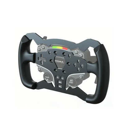 ES Formula Wheel Mod