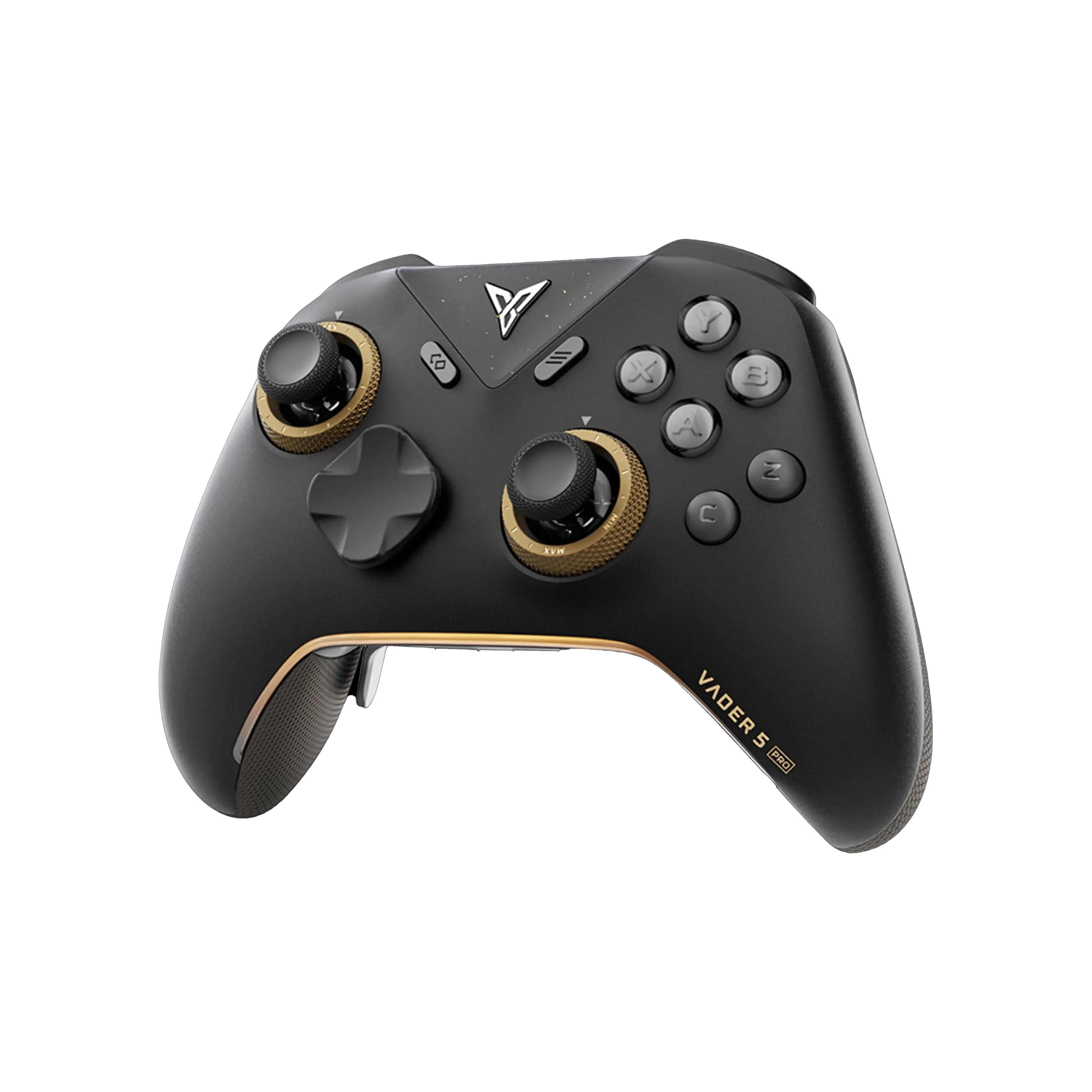 Flydigi(フライディジ) VADER 5 PRO おまけ付き Amazon.com: FLYDIGI Vader 5 Pro PC Controller, FORCEFLEX Joysticks