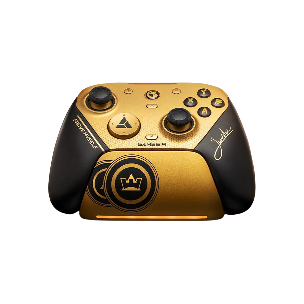 GameSir G7 Pro 8k Champion Edition