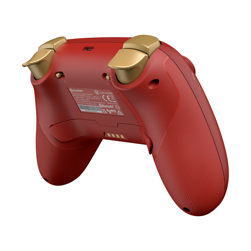 GameSir Nova 2 Lite Controller Iron Man Edition