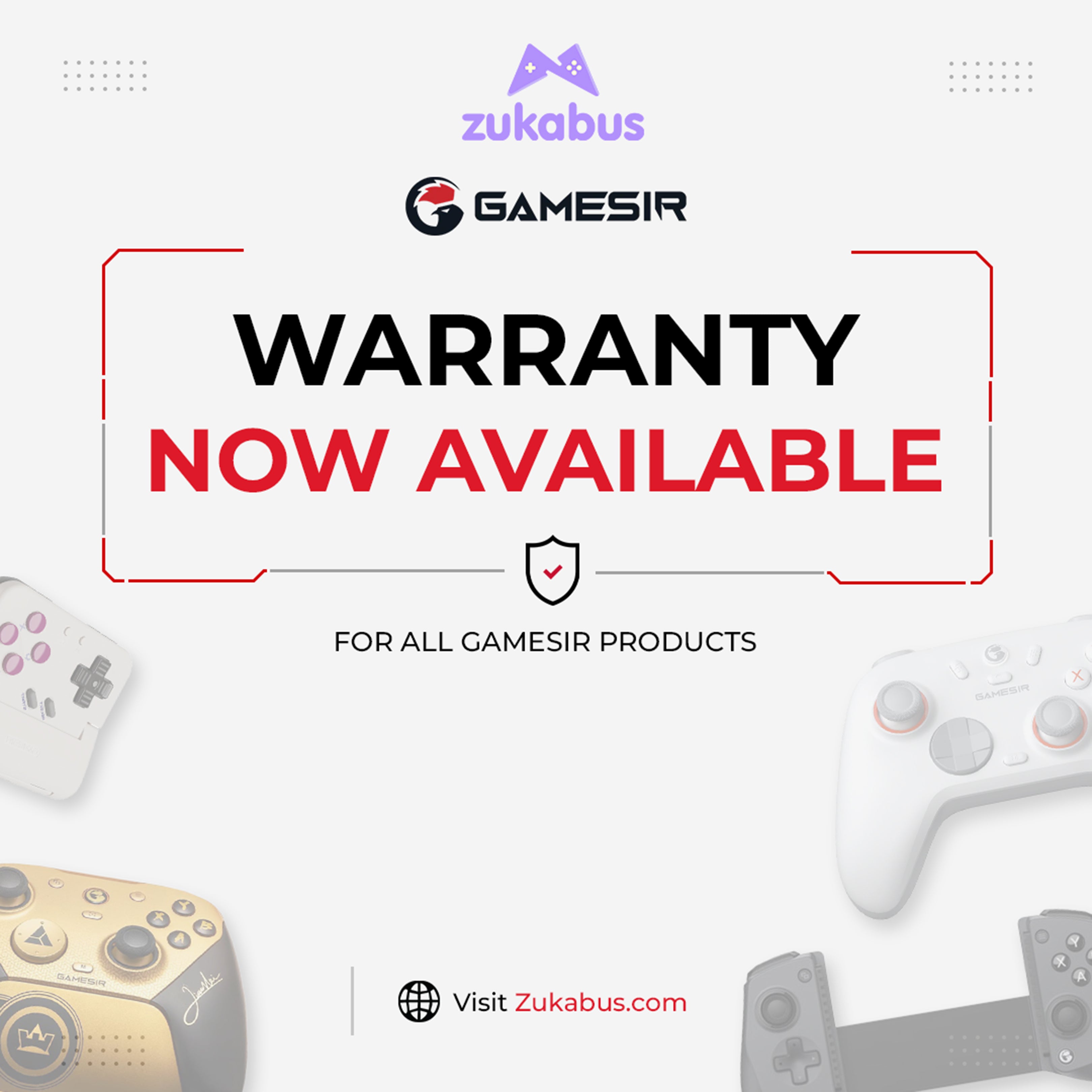 GameSir G7 Pro – Zukabus GameSir G7 Pro – Zukabus