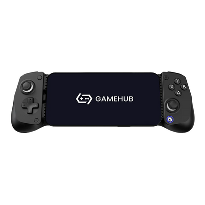 GameSir X5 Lite Type-C Mobile Gaming Controller – Zukabus