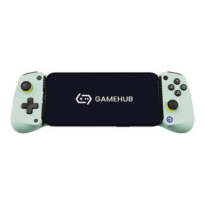 GameSir X5 Lite Type-C Mobile Gaming Controller