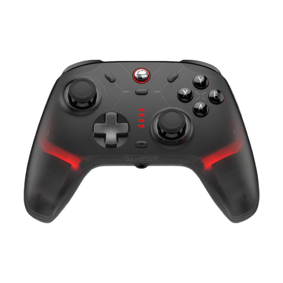 GameSir Cyclone 2 Multiplatform Controller - Shadow Black