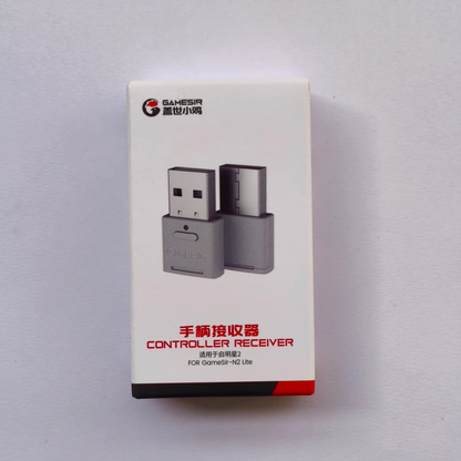 Gamesir nova 2 lite receiver