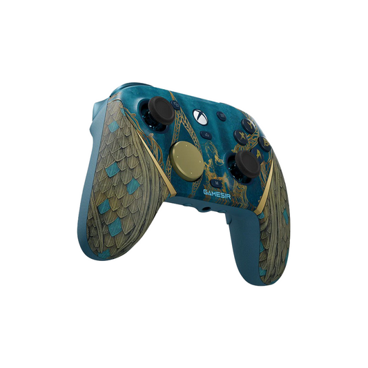 GameSir G7 Pro Wuchang: Fallen Feathers Edition