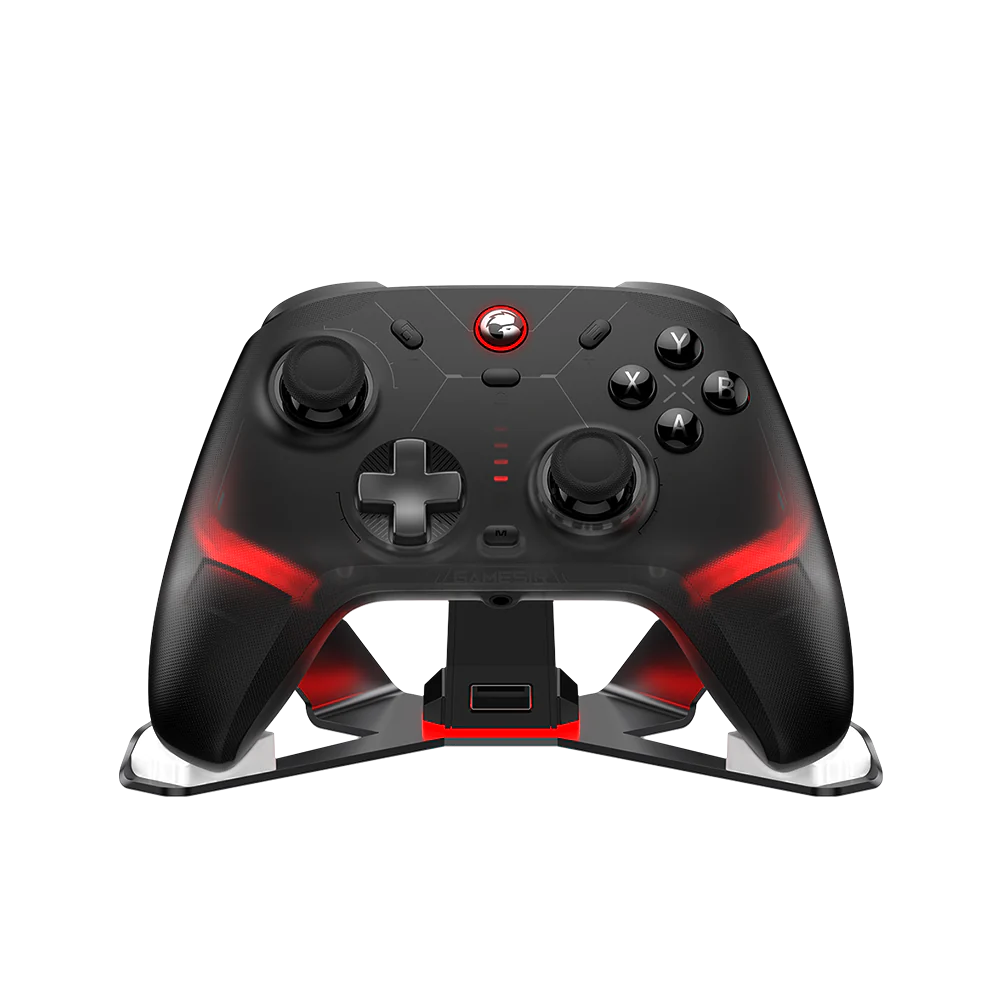 GameSir Cyclone 2 Multiplatform Controller - Shadow Black