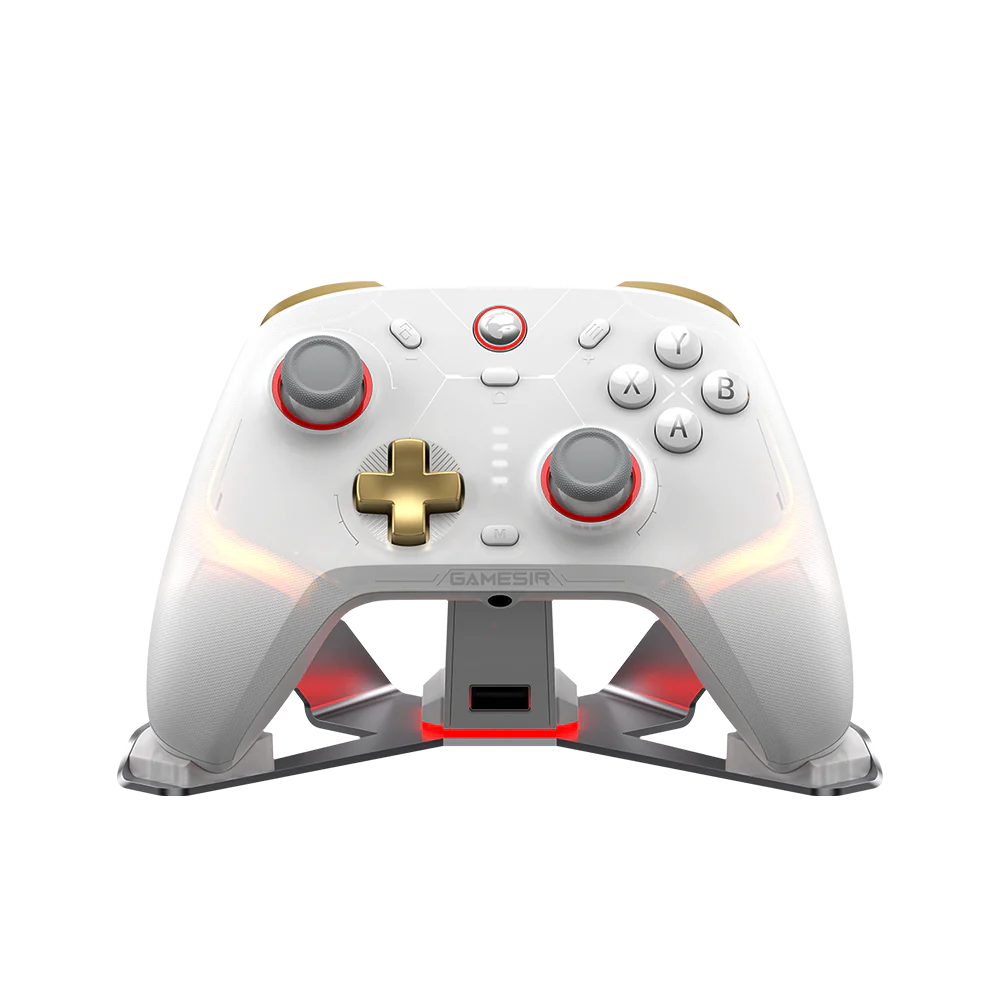 GameSir Cyclone 2 Multiplatform Controller - Shadow Black