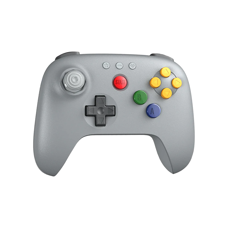 8BitDo 64 Bluetooth Controller
